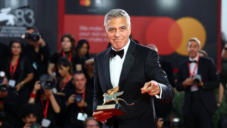 83rd Venice International Film Festival in Venice