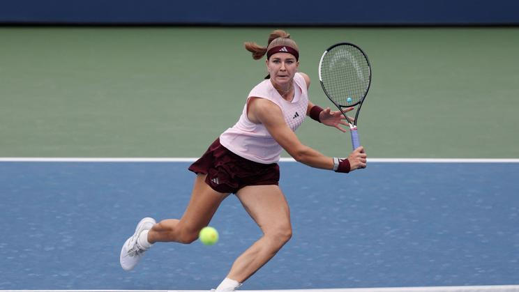 U.S. Open