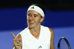 WTA 500 - Monterrey Open