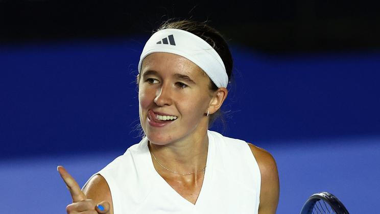 WTA 500 - Monterrey Open