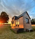 domeček tiny house radek pospíšil