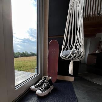 domeček tiny house radek pospíšil