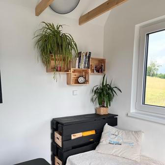 domeček tiny house radek pospíšil