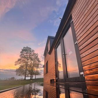 domeček tiny house radek pospíšil