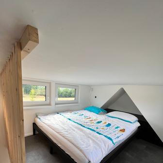 domeček tiny house radek pospíšil