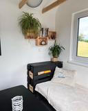 domeček tiny house radek pospíšil