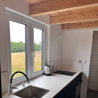 domeček tiny house radek pospíšil
