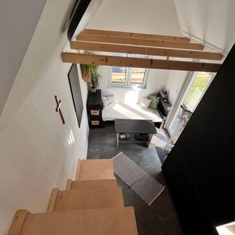 domeček tiny house radek pospíšil