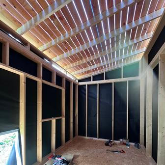 domeček tiny house radek pospíšil
