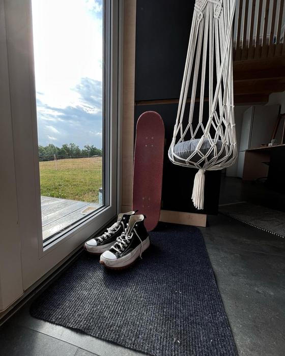 domeček tiny house radek pospíšil