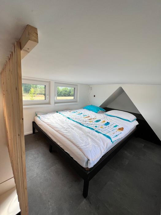 domeček tiny house radek pospíšil