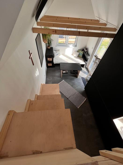 domeček tiny house radek pospíšil