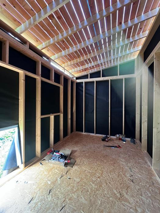 domeček tiny house radek pospíšil