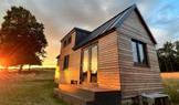 domeček tiny house radek pospíšil