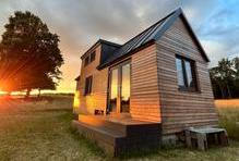 domeček tiny house radek pospíšil
