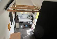 domeček tiny house radek pospíšil
