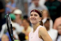 U.S. Open