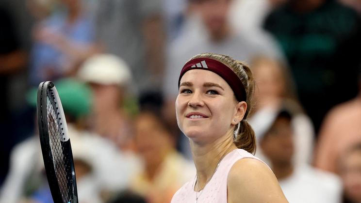 U.S. Open