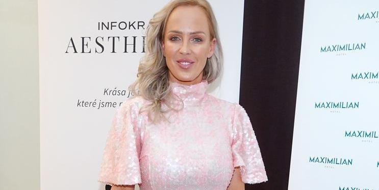 Zuzana Belohorcová