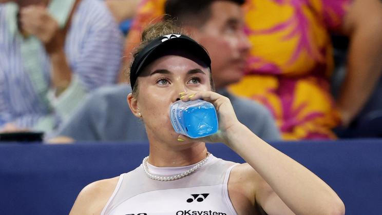 U.S. Open