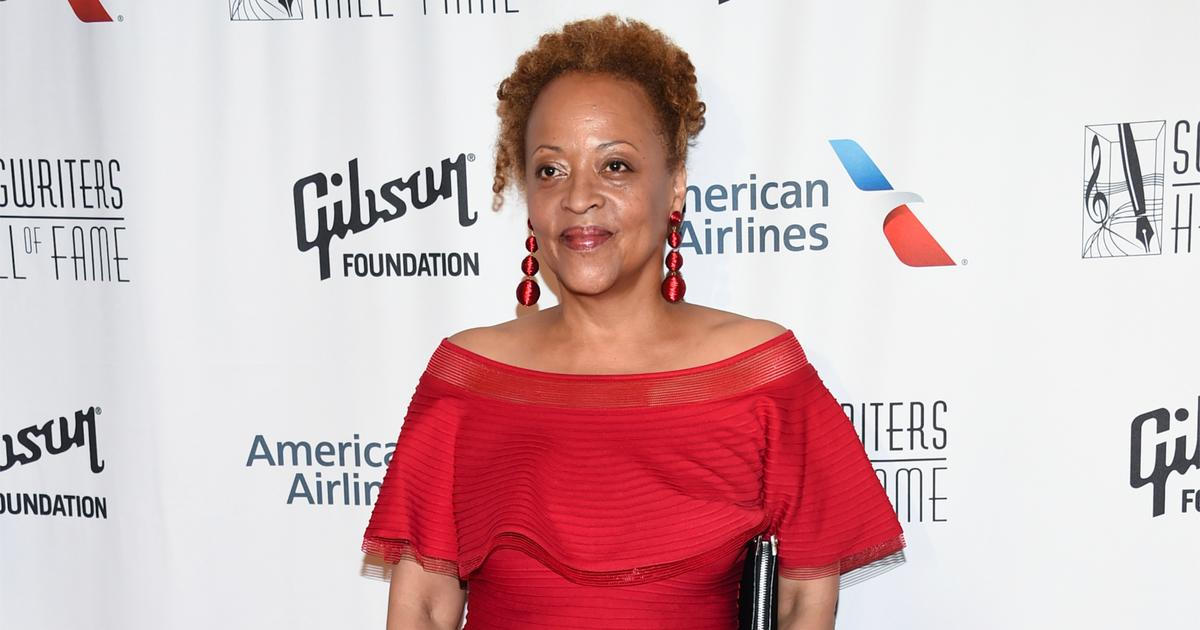 Zemřela jazzová zpěvačka Cassandra Wilsonová. Vystupovala i v Česku