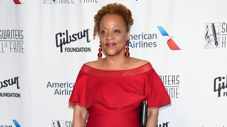 Cassandra Wilson