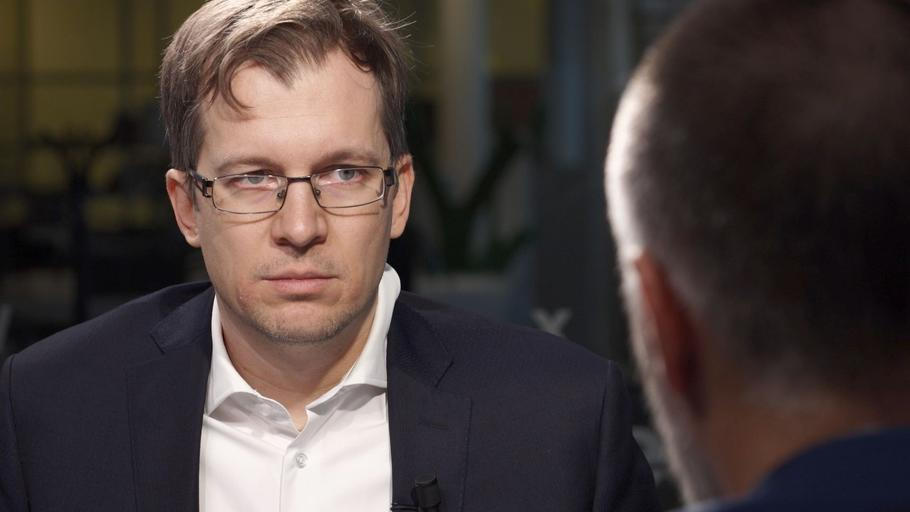 Čižinský: Hrozí návrat starých struktur, je to podraz, šlápl jsem na hejno kuřích ok