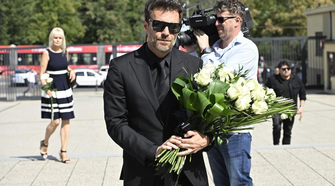 Leoš Mareš