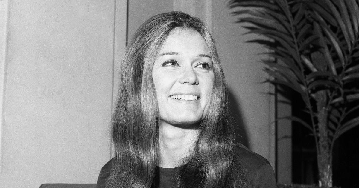 Zemřela přední americká feministka a novinářka Gloria Steinemová