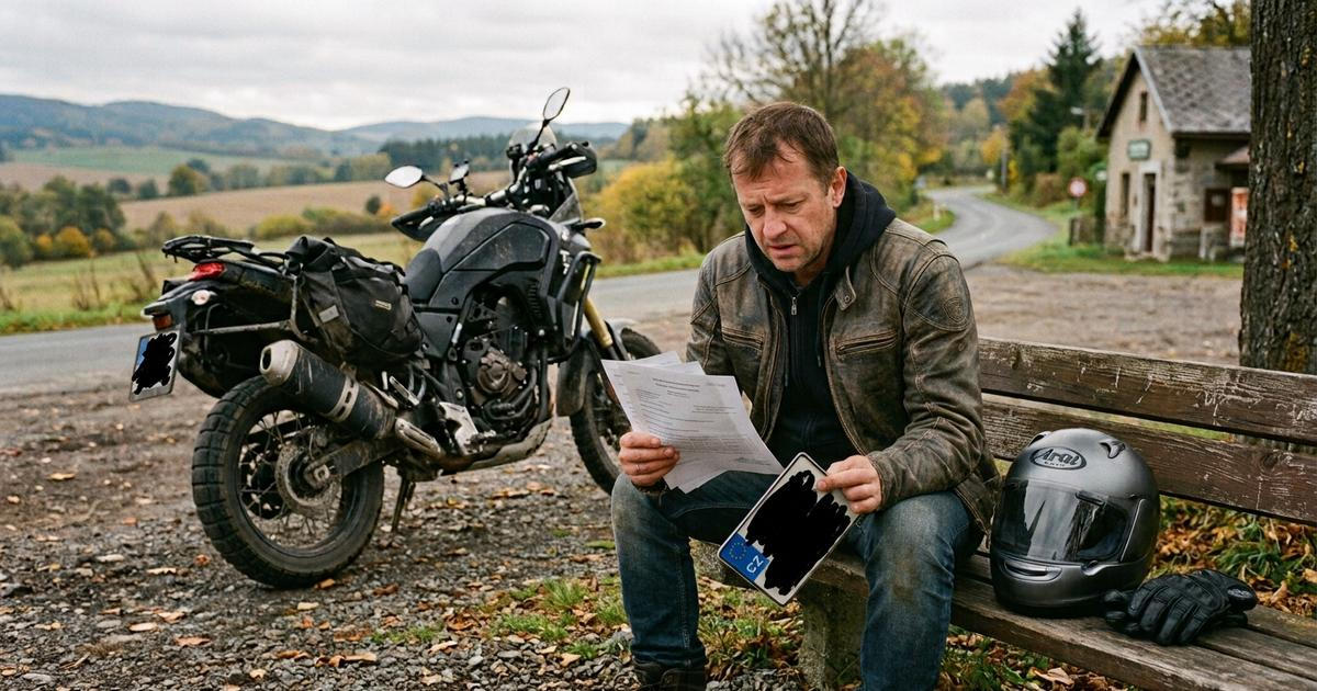 Poplatky za registraci čeká velká změna. V některých případech si motoristé pořádně připlatí