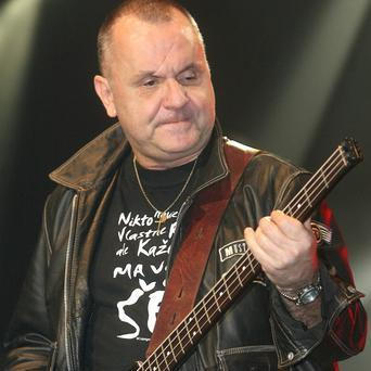 Jožo Ráž