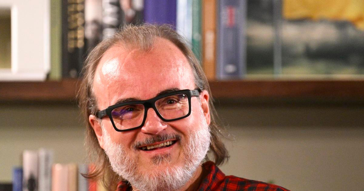 Zemřel básník, publicista a signatář Charty 77 Milan Ohnisko