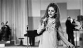 Hana ZAGOROVÁ Zlatý slavík 1968