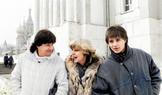Stanislav Hložek, Hana Zagorová, Petr Kotvald