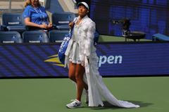 US Open Tennis