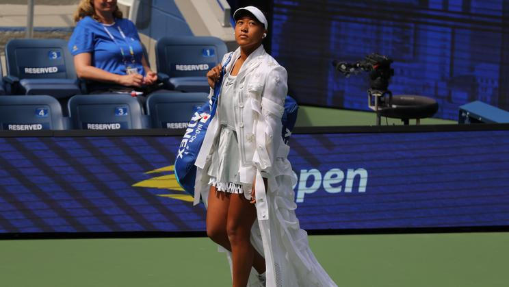 US Open Tennis