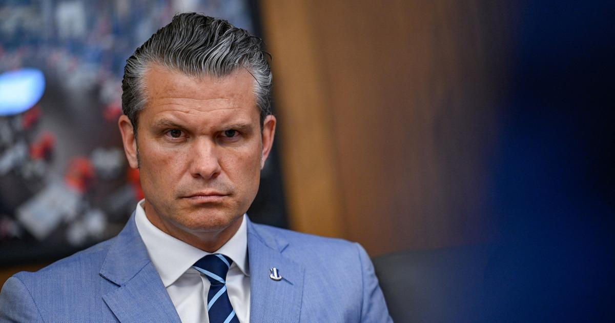 "Optimalizace" v americké armádě narazila, ministerstvo stáhlo pokyny o testování hladiny testosteronu
