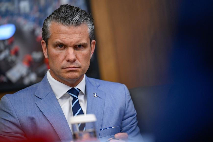 "Optimalizace" armády narazila, Pentagon stáhnul pokyny o kontrolách testosteronu
