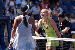 U.S. Open