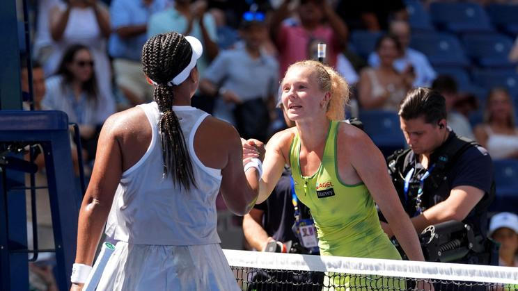 U.S. Open