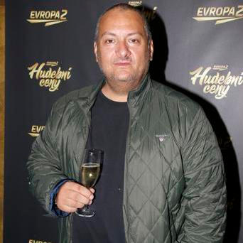 Patrik Hezucký