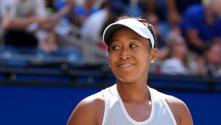 U.S. Open