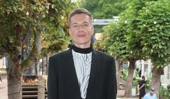 Daniel Krejcik, KVIFF 2026, MFFKV 2026, moda Martina Pipkova Loudova