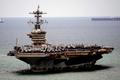 USS Abraham Lincoln crew visits Thailand’s Pattaya, in photos