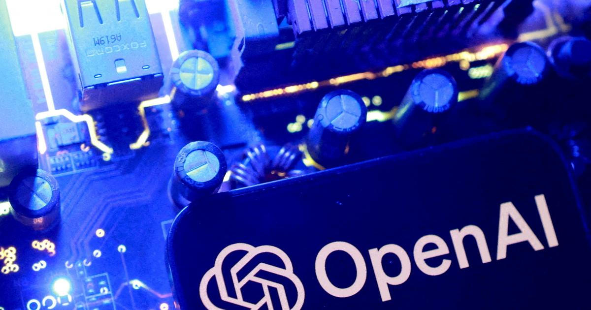 OpenAI pozastavila trénování nových modelů AI, reaguje na chování agentů na internetu