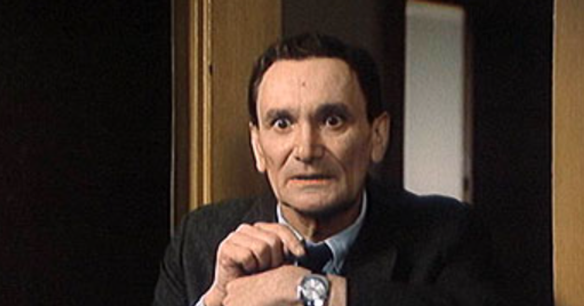 KVÍZ: Soudruhu profesore, za minutu bude zvonit! Znáte filmy ze školních lavic?