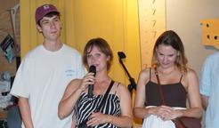Kristýna Badinková Nováková