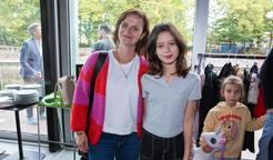 Kristýna Badinková Nováková