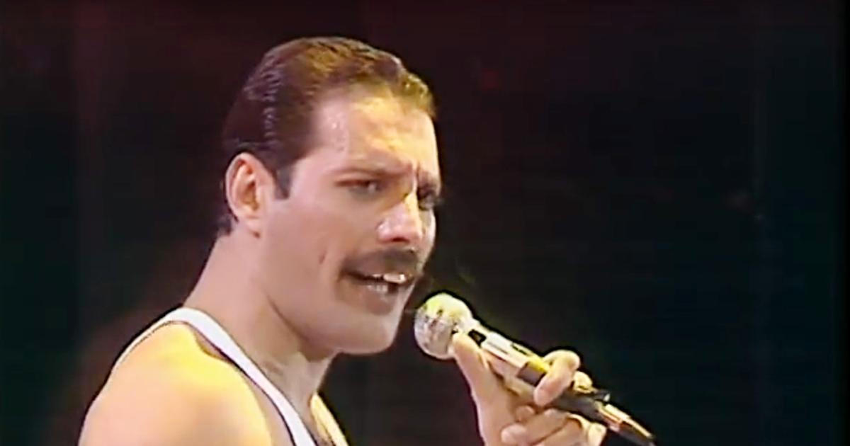 „Žít do osmdesáti by byla nuda.“ Právě tyhle kulatiny by letos Freddie Mercury slavil