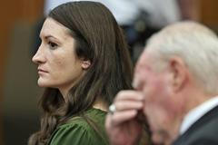 Murder trial of Lindsay Clancy continues